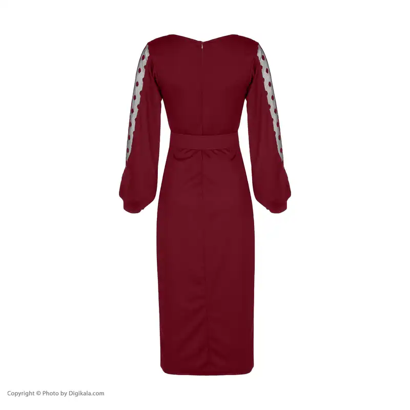 پیراهن زنانه مدل PI-04