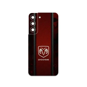 MAHOOT Dodge Cover Sticker for Samsung Galaxy S22 5G