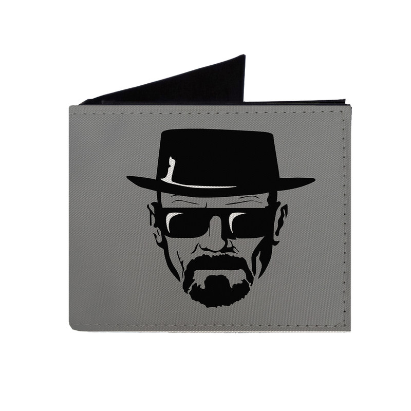 کیف پول طرح breaking bad مدل kp399