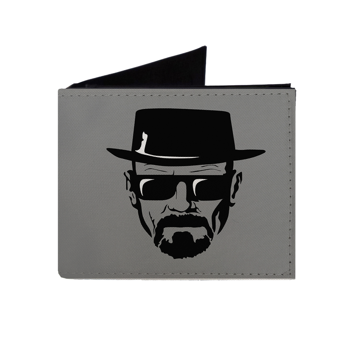 کیف پول طرح breaking bad مدل kp399