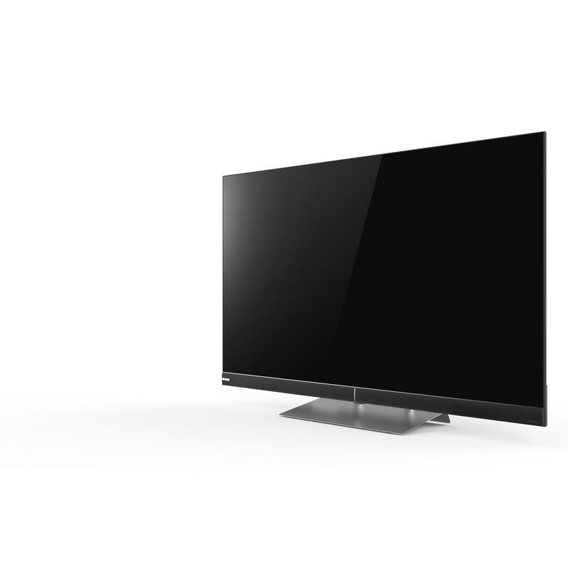 تلویزیون ال ای دی هوشمند جی پلاس مدل GTV-55LQ721S سایز 55 اینچ