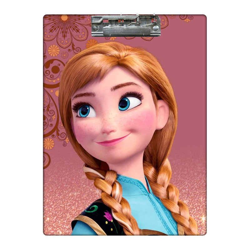 تخته شاسی طرح آنا کد  6582589 سایز A4