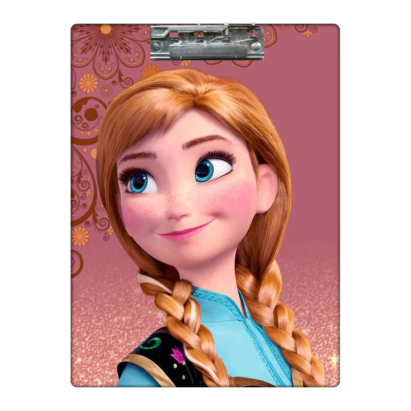 تخته شاسی طرح آنا کد  6582589 سایز A4