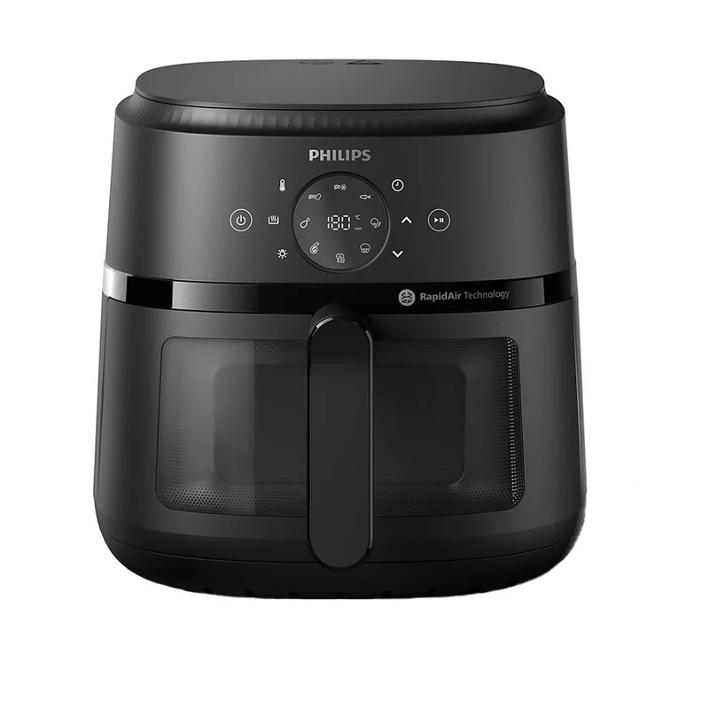 سرخ‌کن 6.2 لیتری فیلیپس مدل NA230-plus
