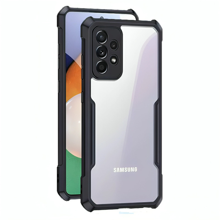 کاور ژاند مدل Beatle مناسب برای گوشی موبایل سامسونگ Galaxy A52 / A52s