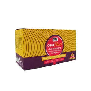 ساشه اوامس ام پلاس پرارین پارس - 7 گرم بسته 30 عددی