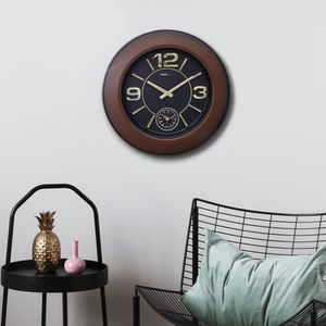 ساعت دیواری سیکو مدل ال ایکس