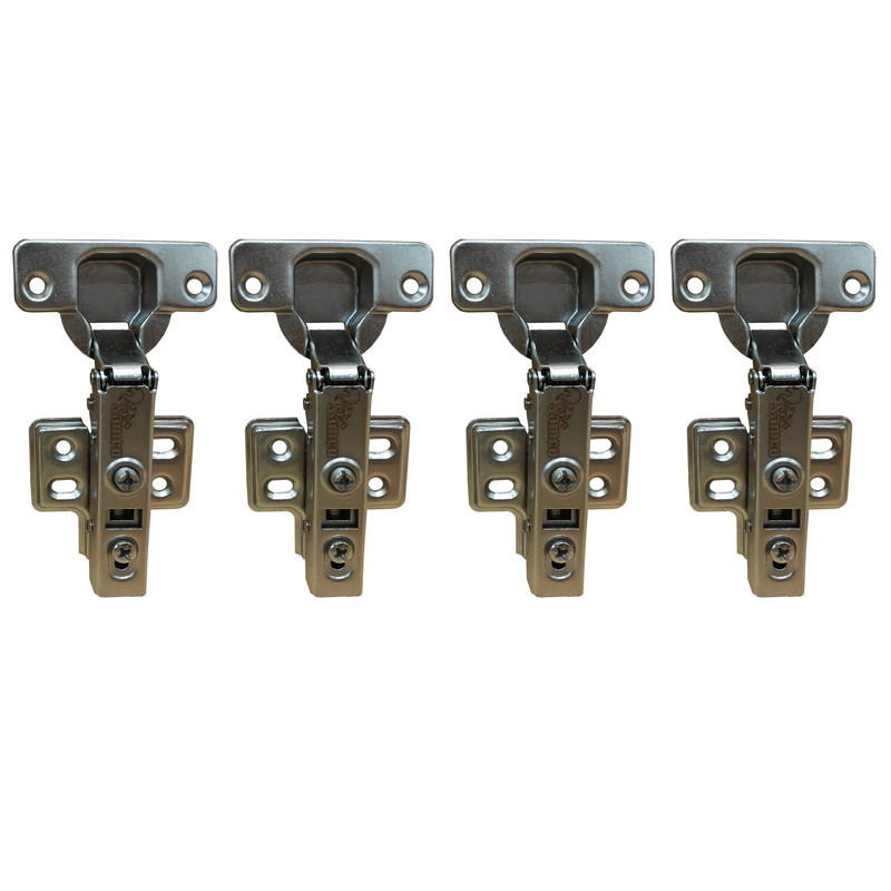 مجموعه 8 عددی لولا آرام بند سامکو مدل YP08