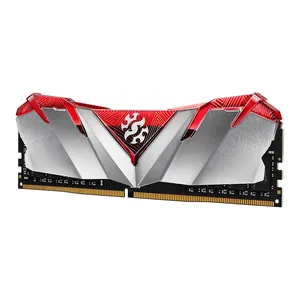 رم دسکتاپ DDR4 تک کاناله 3600 مگاهرتز CL17 ای دیتا ایکس پی جی مدل GAMMIX D30 ظرفیت 8 گیگابایت