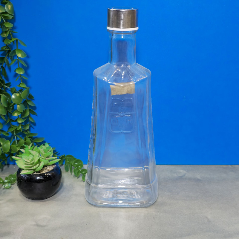 بطری مدل موناکو