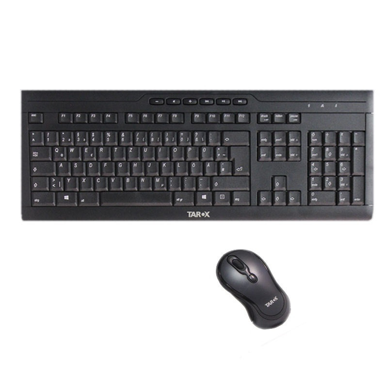 کامپیوتر دسکتاپ تارکس مدل 5005QD-B