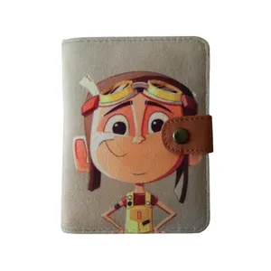 کیف پول مدل دختر کد 287