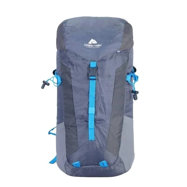 کوله پشتی کوهنوردی 65 لیتری اوزارک تریل مدل DZ 2763