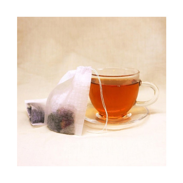 فیلترچای یکبار مصرف مهرسان مدل نخ دار کد m-30  بسته 30 عددی