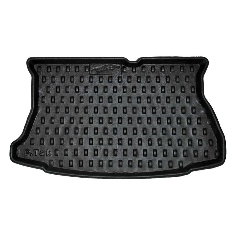 کفپوش سه بعدی صندوق خودرو پانیذ مدل TAT مناسب برای کوییک