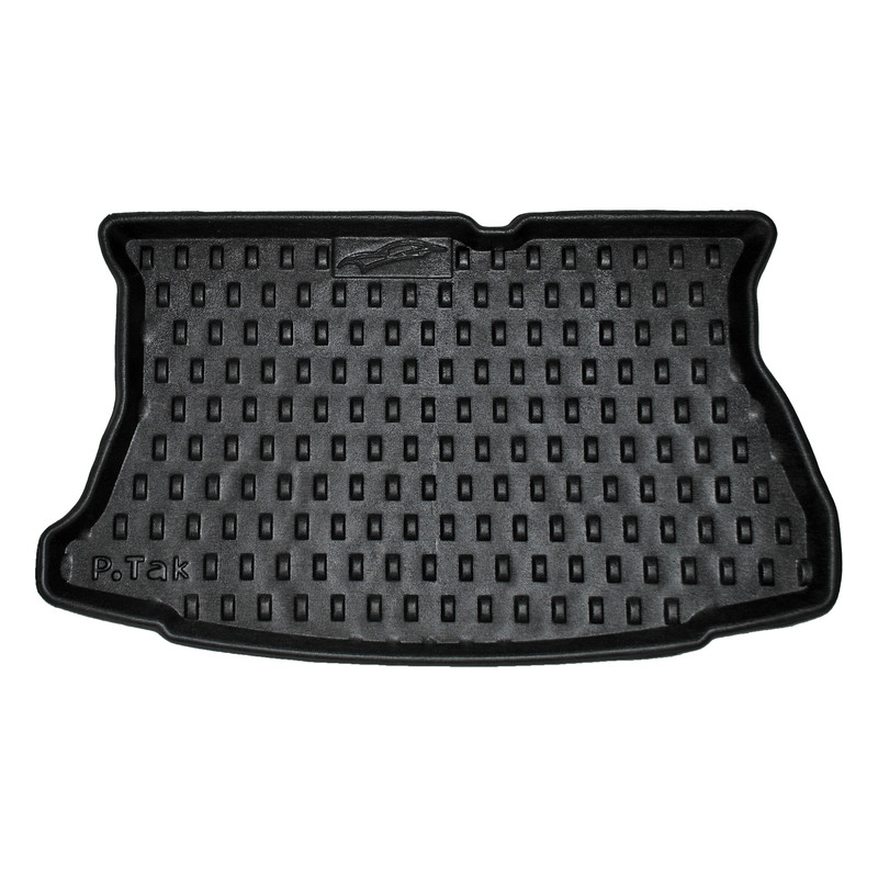 کفپوش سه بعدی صندوق خودرو پانیذ مدل TAT مناسب برای کوییک