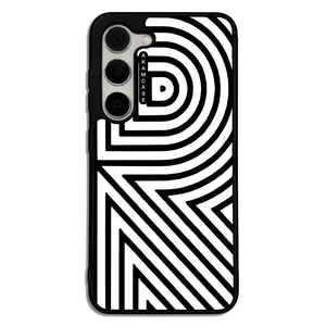AKAM AMC-WSGS23-ALPHAZEBRABET-18 Cover For Samsung Galaxy S23