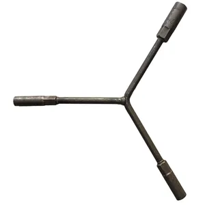 آچار بکس سه پر مدل -m12-M10-M8 سایز 8، 10، 12 میلی متر