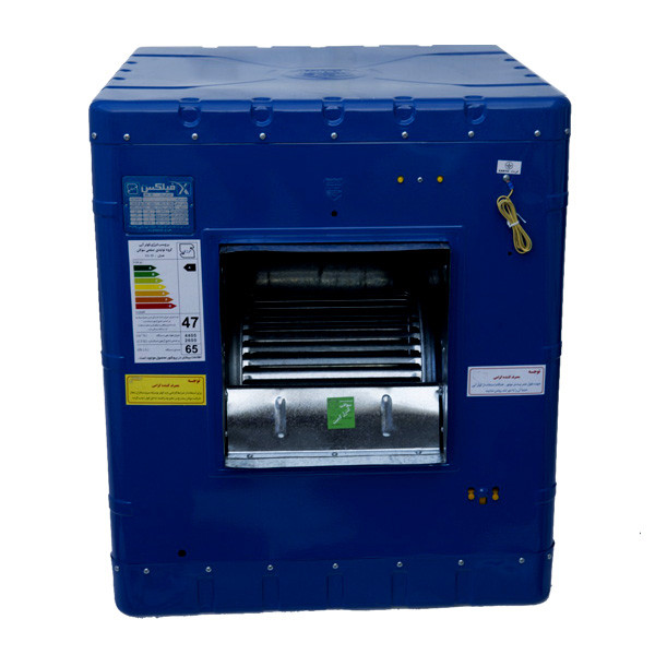 کولر سلولزی 3500 فیلکس استار مدل SA35C