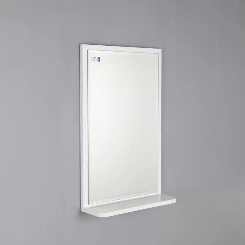 آینه سرویس بهداشتی دلفین مدل 1034-W