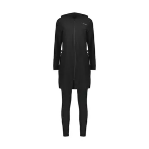 ست گرمکن و لگینگ ورزشی زنانه مدل Mhr-1013