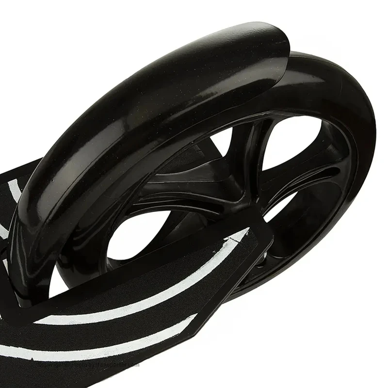 عکس شماره 8 : اسکوتر رجال مدل تاشو کد new 2025