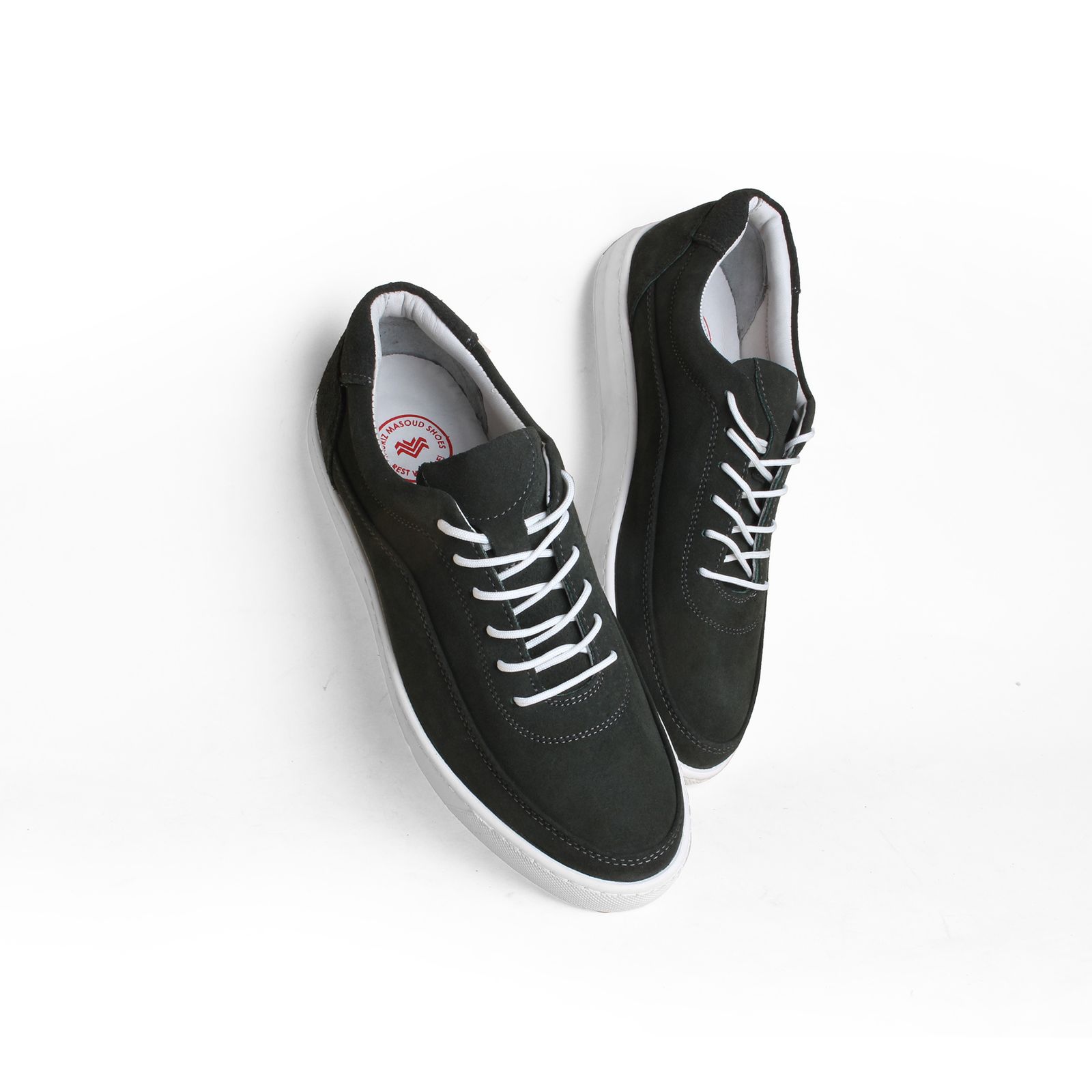 کفش روزمره مردانه کفش مسعود تبریز مدل مارس 220016 - - 4