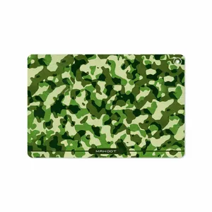 MAHOOT Army-Green-2 Cover Sticker for Huawei Matepad T10 2020 AGS-L09