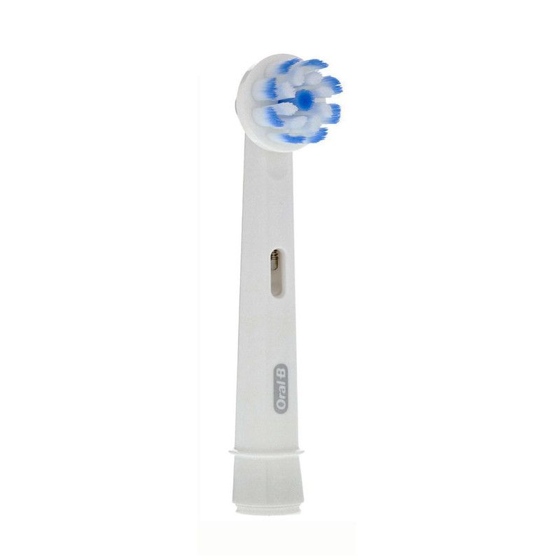  سری یدک مسواک برقی اورال-بی مدل Sensitive Clean -  - 1
