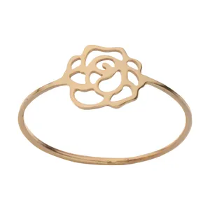 Maya Maahak MR0774 Gold Ring For Women