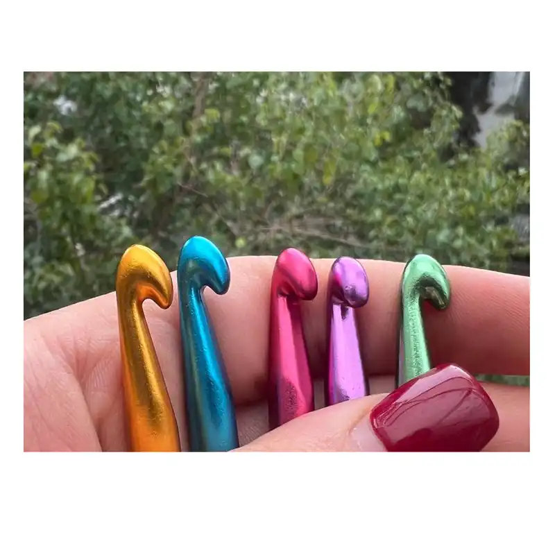 قلاب بافتنی مدل CO-7