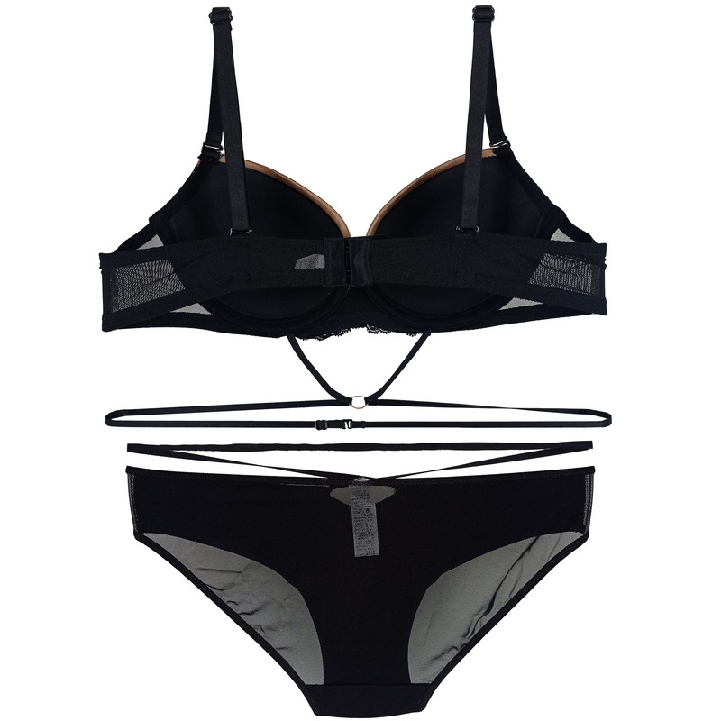 ست شورت و سوتین زنانه آنیل مدل 4803