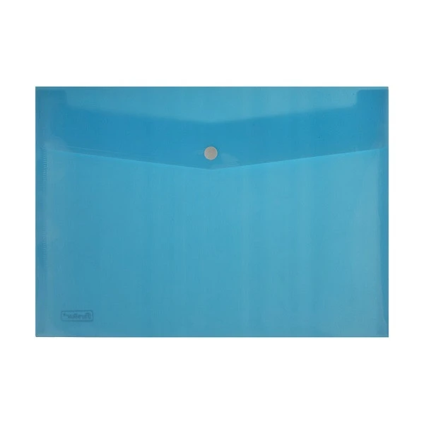 پوشه دکمه دار پارسیکار  کد 20 بسته 12 عددی