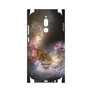 MAHOOT  Universe-by-NASA-5-FullSkin Cover Sticker for Xiaomi Redmi 8
