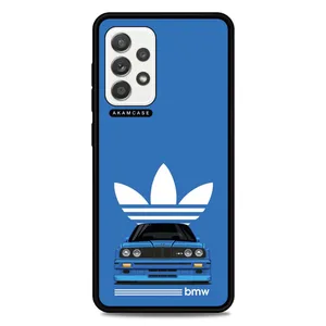 AKAM AMC-WSGA52-BMW-25 Cover For Samsung Galaxy A52