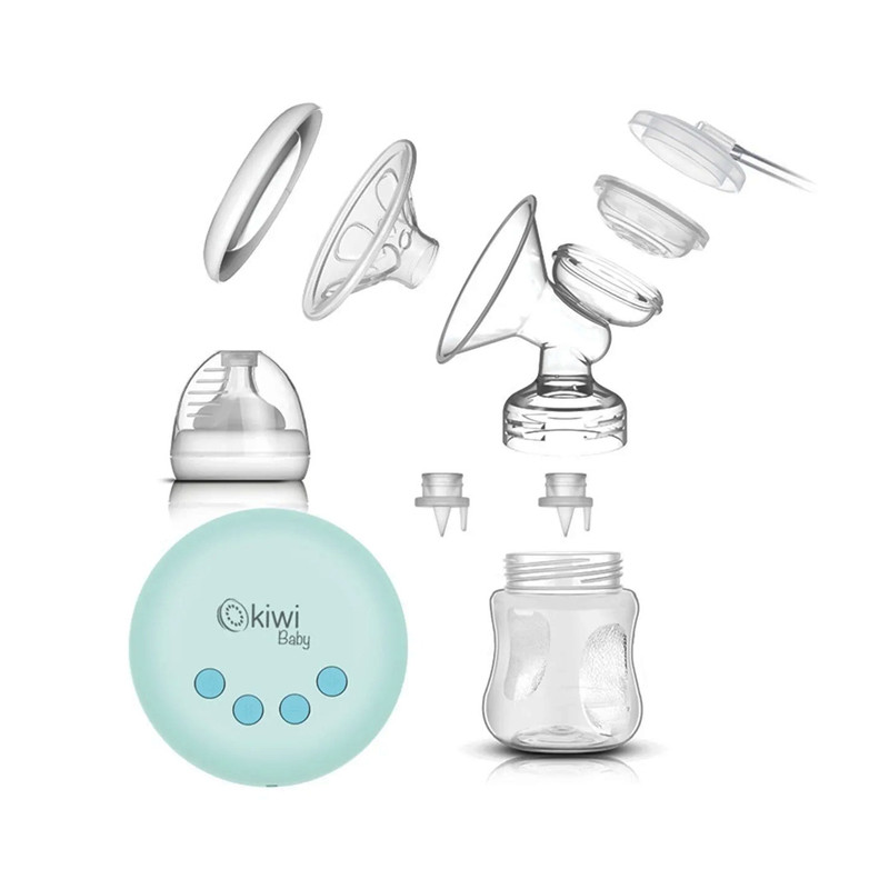 شیردوش برقی کیوی مدل kbaby