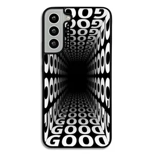 AKAM AMC-WSGS22P-ILLUSION-27 Cover For Samsung Galaxy S22 Plus