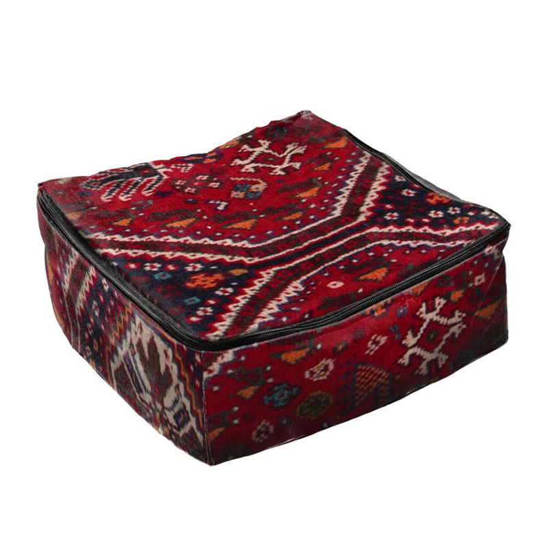 باکس لباس مدوپد طرح فرش شیراز مدل C-Shiraz21