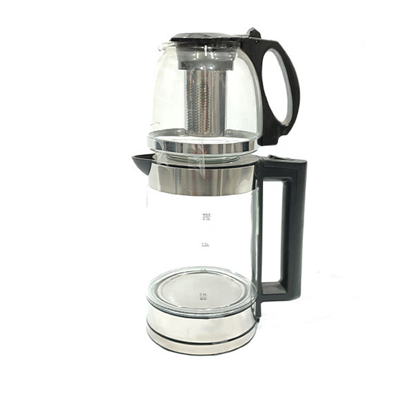 چای ساز مدل sea max sm-8808