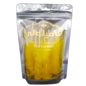 نبات چوبی زعفرانی فامینولی بسته 12 عددی