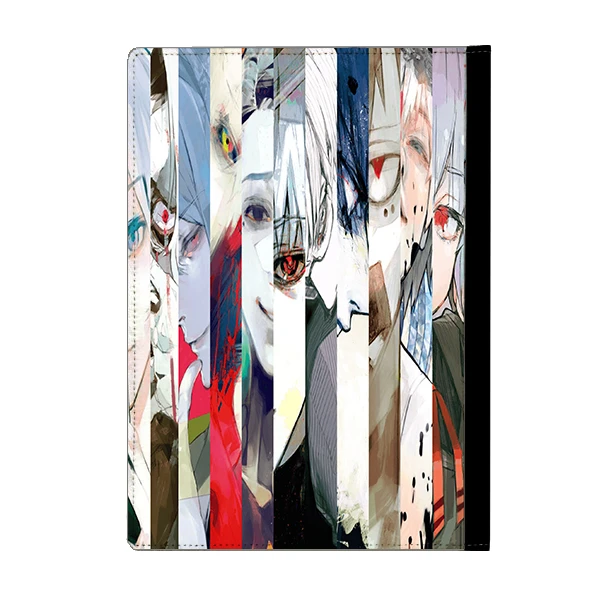 سالنامه سال 1401 طرح انیمه توکیو غول کد s236