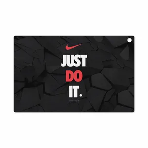 MAHOOT NIKE-Logo Cover Sticker for Sony Xperia Tablet Z LTE 2013