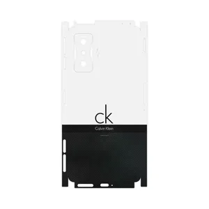 MAHOOT Calvin Klein-FullSkin Cover Sticker for Xiaomi Redmi K50 Gaming
