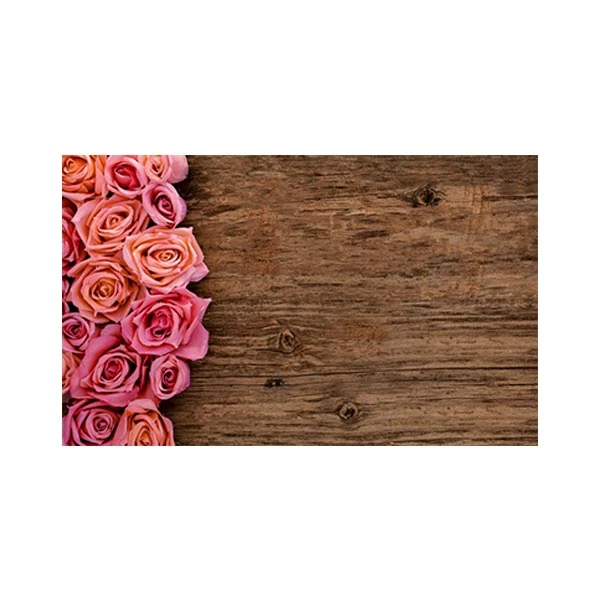   پادری مدل گل و طبیعت کد M35M001-MF0081 سایز 76x46 سانتی متر