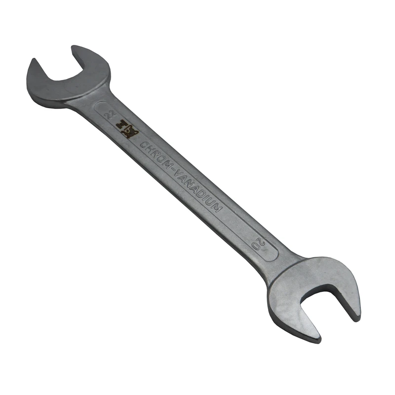 آچار تخت مدل پرشین کت کد YPA-020-22MM سایز 20-22 میلیمتر 