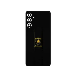 MAHOOT Lamborghini Cover Sticker for Samsung Galaxy F54