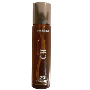 عطر جیبی مردانه پاشا مدل CH حجم 20 میلی لیتر