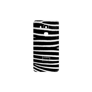 MAHOOT Zebra Skin Cover Sticker for Huawei Nova Plus