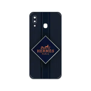MAHOOT  Hrms Cover Sticker for Samsung Galaxy A20