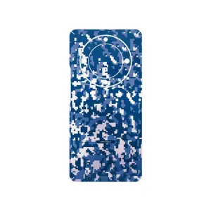 MAHOOT Army_Winter_Pixel Cover Sticker for Honor X9a